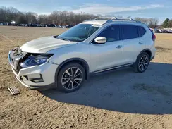 5N1AT2MTXLC772564 2020 NISSAN ROGUE