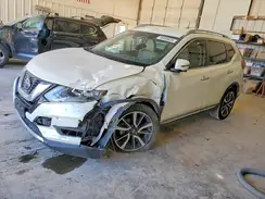 5N1AT2MTXLC772760 2020 NISSAN ROGUE
