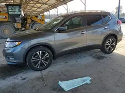 5N1AT2MTXLC774069 2020 NISSAN ROGUE