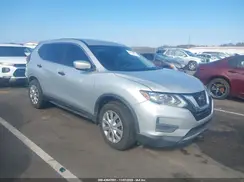 5N1AT2MTXLC774895 2020 NISSAN ROGUE