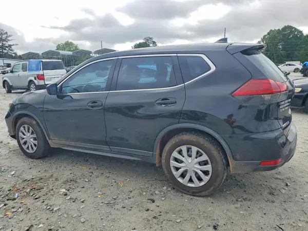 5N1AT2MTXLC775268 2020 NISSAN ROGUE - Image 2