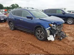 5N1AT2MTXLC775674 2020 NISSAN ROGUE