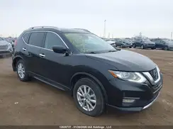 5N1AT2MTXLC776131 2020 NISSAN ROGUE