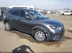 5N1AT2MTXLC777649 2020 NISSAN ROGUE