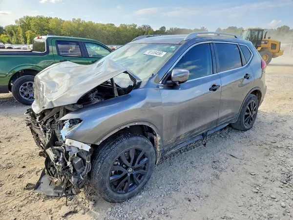 5N1AT2MTXLC777747 2020 NISSAN ROGUE - Image 1