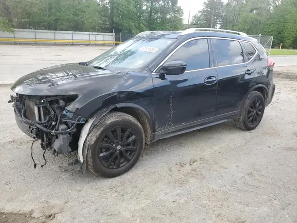 5N1AT2MTXLC778901 2020 NISSAN ROGUE - Image 1
