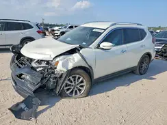5N1AT2MTXLC781054 2020 NISSAN ROGUE