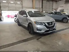 5N1AT2MTXLC781149 2020 NISSAN ROGUE