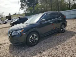 5N1AT2MTXLC781832 2020 NISSAN ROGUE