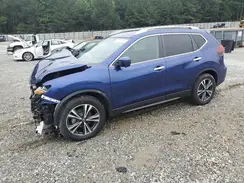 5N1AT2MTXLC782611 2020 NISSAN ROGUE