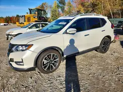5N1AT2MTXLC783824 2020 NISSAN ROGUE