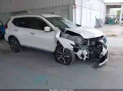 5N1AT2MTXLC784665 2020 NISSAN ROGUE