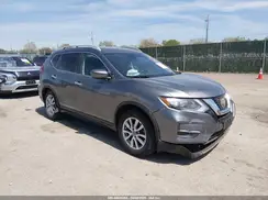 5N1AT2MTXLC785315 2020 NISSAN ROGUE