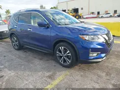 5N1AT2MTXLC786190 2020 NISSAN ROGUE