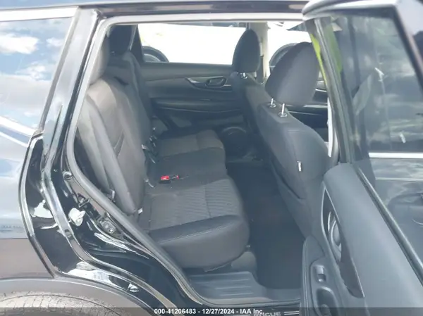 5N1AT2MTXLC786612 2020 NISSAN ROGUE - Image 8