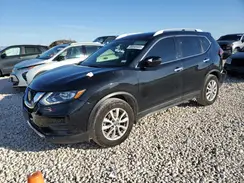 5N1AT2MTXLC786898 2020 NISSAN ROGUE
