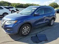 5N1AT2MTXLC788778 2020 NISSAN ROGUE