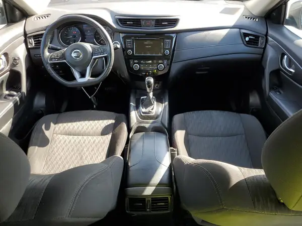 5N1AT2MTXLC788778 2020 NISSAN ROGUE - Image 8