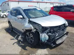 5N1AT2MTXLC791180 2020 NISSAN ROGUE