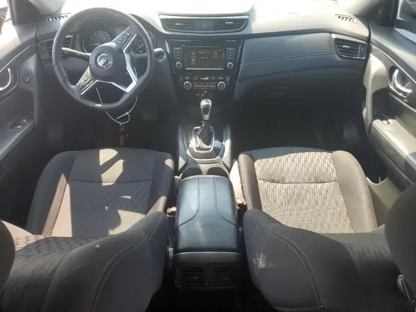 5N1AT2MTXLC791180 2020 NISSAN ROGUE - Image 8