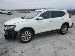 5N1AT2MTXLC792717 2020 NISSAN ROGUE