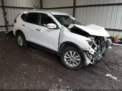 5N1AT2MTXLC792961 2020 NISSAN ROGUE