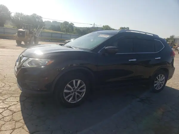 5N1AT2MTXLC793138 2020 NISSAN ROGUE - Image 1