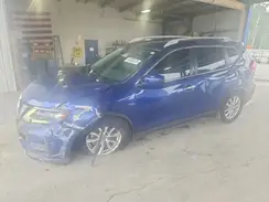 5N1AT2MTXLC794418 2020 NISSAN ROGUE