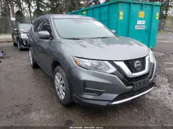 5N1AT2MTXLC795181 2020 NISSAN ROGUE