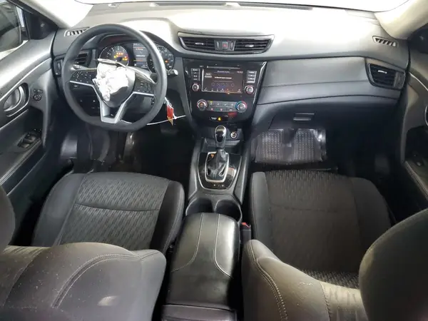 5N1AT2MTXLC795701 2020 NISSAN ROGUE - Image 8