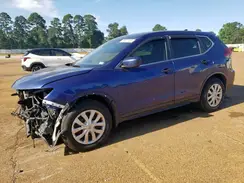 5N1AT2MTXLC795729 2020 NISSAN ROGUE