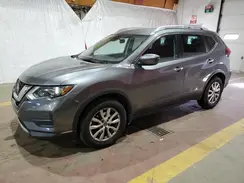 5N1AT2MTXLC796718 2020 NISSAN ROGUE