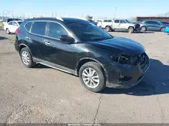 5N1AT2MTXLC798663 2020 NISSAN ROGUE