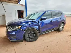 5N1AT2MTXLC799456 2020 NISSAN ROGUE