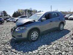5N1AT2MTXLC800489 2020 NISSAN ROGUE