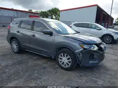5N1AT2MTXLC802162 2020 NISSAN ROGUE