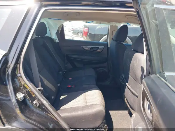 5N1AT2MTXLC806678 2020 NISSAN ROGUE - Image 8