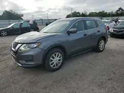 5N1AT2MTXLC807443 2020 NISSAN ROGUE