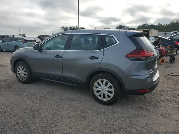 5N1AT2MTXLC807443 2020 NISSAN ROGUE - Image 2