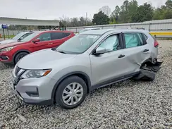 5N1AT2MTXLC807720 2020 NISSAN ROGUE