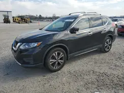 5N1AT2MTXLC807877 2020 NISSAN ROGUE