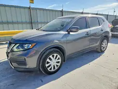 5N1AT2MTXLC807894 2020 NISSAN ROGUE