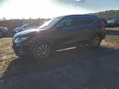 5N1AT2MTXLC810763 2020 NISSAN ROGUE