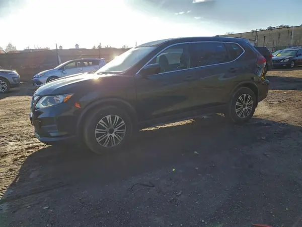 5N1AT2MTXLC810763 2020 NISSAN ROGUE - Image 1