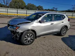 5N1AT2MTXLC810813 2020 NISSAN ROGUE