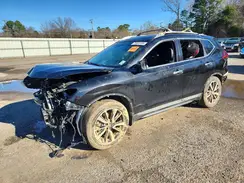 5N1AT2MTXLC810987 2020 NISSAN ROGUE