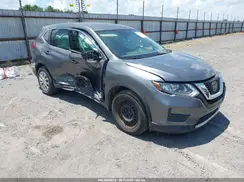 5N1AT2MTXLC812299 2020 NISSAN ROGUE