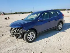 5N1AT2MTXLC812741 2020 NISSAN ROGUE