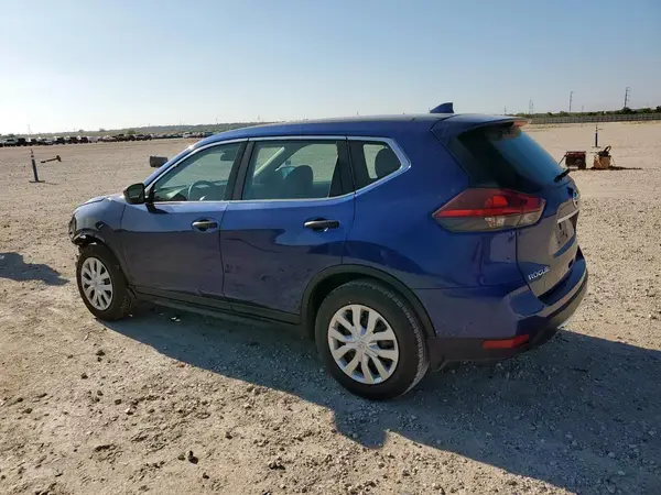 5N1AT2MTXLC812741 2020 NISSAN ROGUE - Image 2