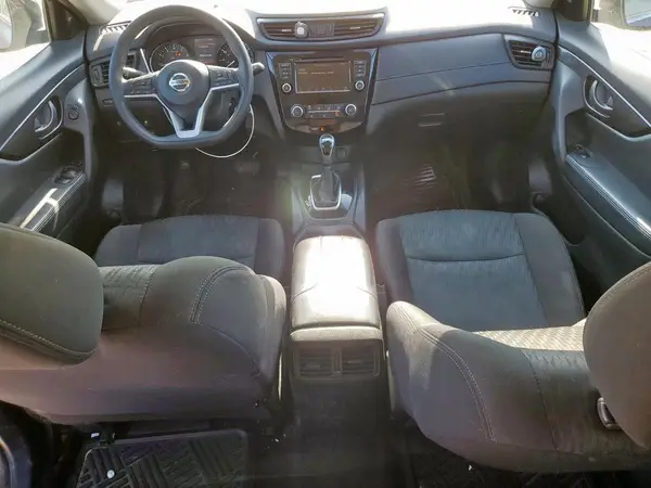 5N1AT2MTXLC812741 2020 NISSAN ROGUE - Image 8